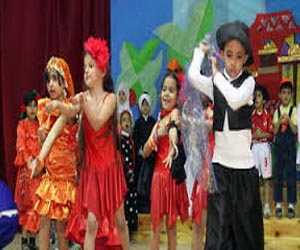   مصر اليوم - مسابقة تأليف النص المسرحي الموجه للطفل للعام 2014